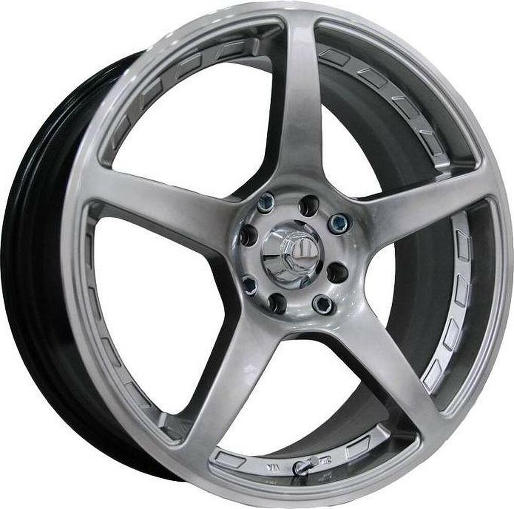 Race Ready CSS155 7x16 4x98 ET 35 Dia 73 W
