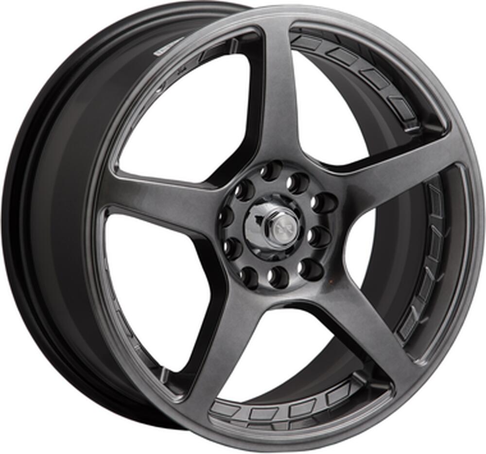 Race Ready CSS155 6x15 5x100 ET 40 Dia 73 HB