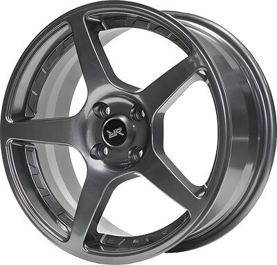 Race Ready CSS155 7x16 4x100 ET 40 Dia 60.1 MK