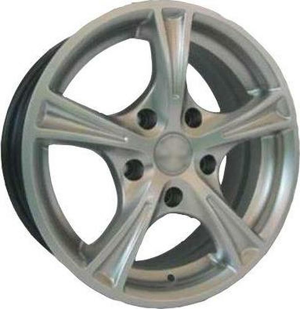 Race Ready CSS232 6x15 4x114.3 ET 45 Dia 73 HB