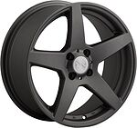 Race Ready CSS254 6x14 4x100 ET 35 Dia 60.1 MK/M Race Ready CSS254 6x14 4x100 ET 35 Dia 60.1 MK/M
