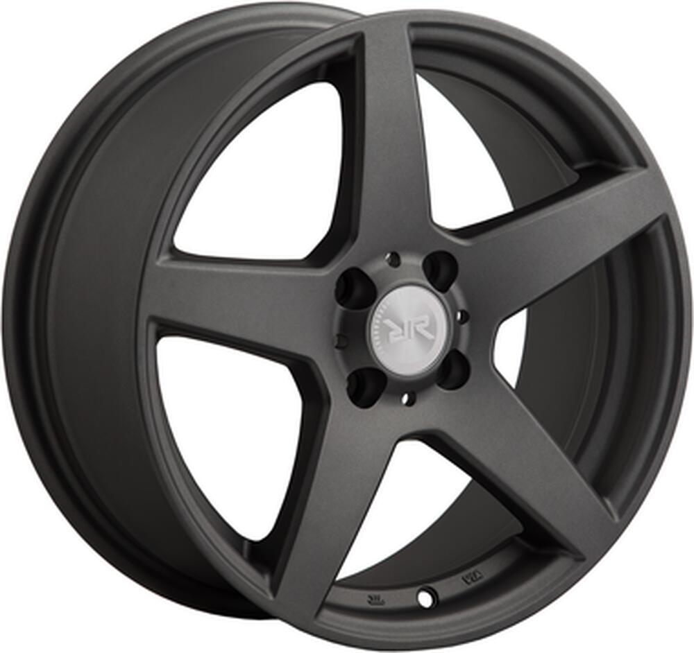 Race Ready CSS254 6x14 4x98 ET 35 Dia 58.6 MK/M