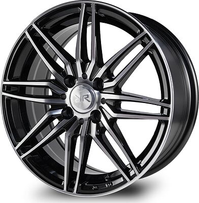 Race Ready CSS2806 6.5x15 4x98 ET 35 Dia 58 S-P