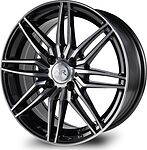Race Ready CSS2806 6x14 4x98 ET 35 Dia 58.6 B-P