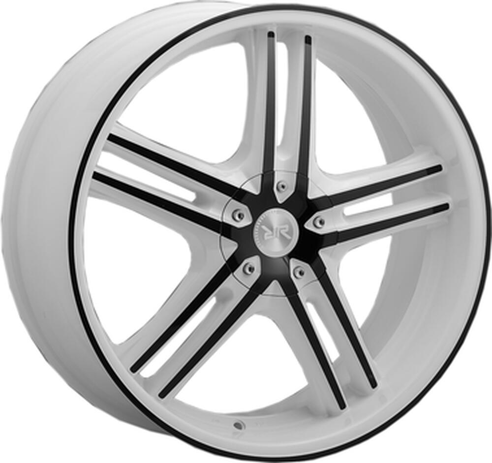 Race Ready CSS3148 7.5x17 4x98 ET 73.1 Dia 100 CA-W4B