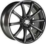 Race Ready CSS3195 8x18 5x114.3 ET 40 Dia 67.1 MK-P