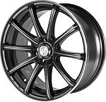 Race Ready CSS3195 8x18 5x114.3 ET 40 Dia 67.1 MK-P/M