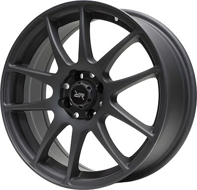 Race Ready CSS3199 6x15 4x98 ET 35 Dia 58.6 BLK/M