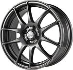 Race Ready CSS3199 5.5x14 4x100 ET 40 Dia 60.1 GS