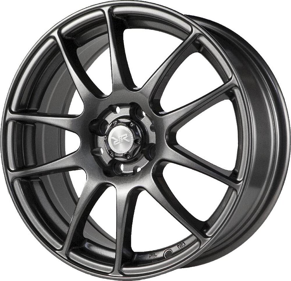 Race Ready CSS3199 6x15 4x114.3 ET 40 Dia 67.1 GS