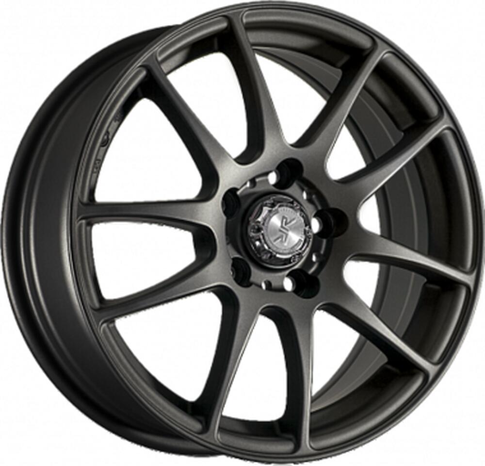 Race Ready CSS3199 6.5x16 4x114.3 ET 45 Dia 67.1 MK/M