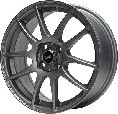 Race Ready CSS3199 5.5x14 4x100 ET 40 Dia 60.1 OY/M
