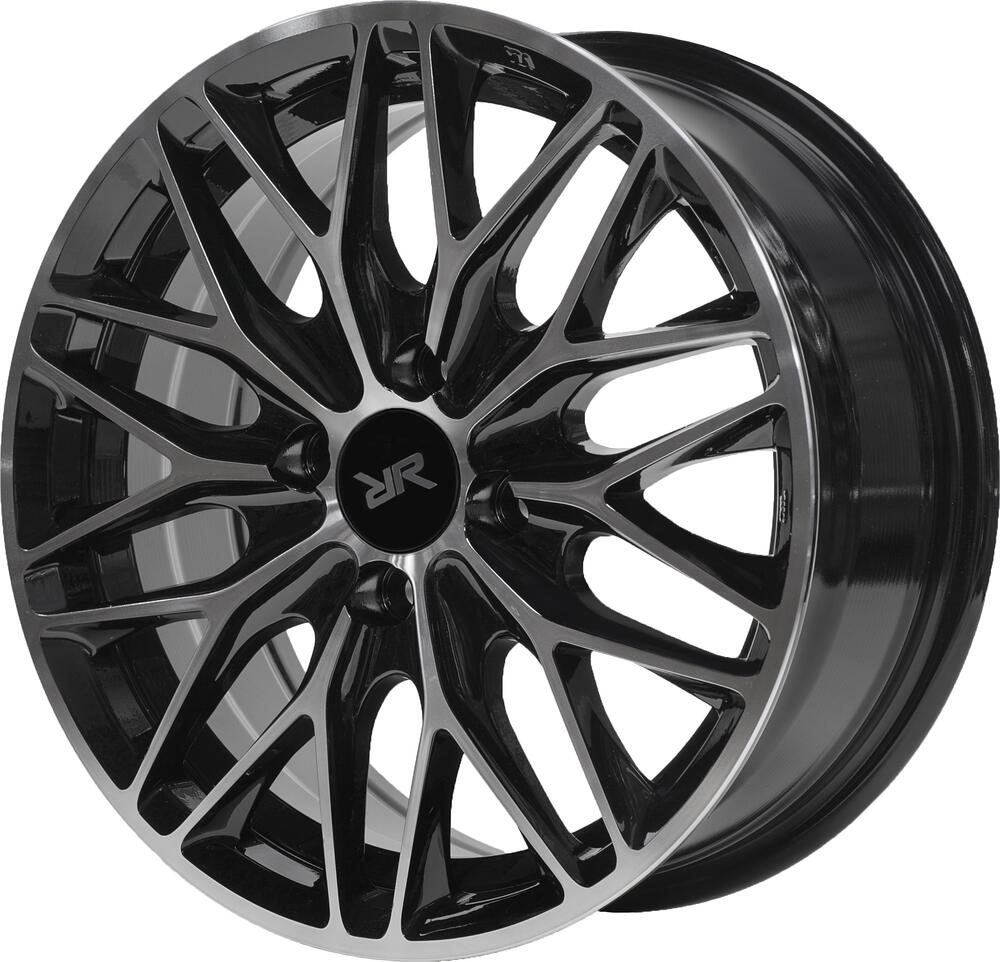 Race Ready CSS3312 6.5x15 4x100 ET 40 Dia 60.1 B-P