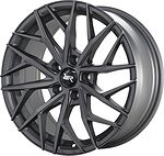 Race Ready CSS3347 7.5x17 5x112 ET 40 Dia 57.1 MK/M