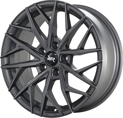 Race Ready CSS3347 8x18 5x108 ET 45 Dia 73.1 MK/M