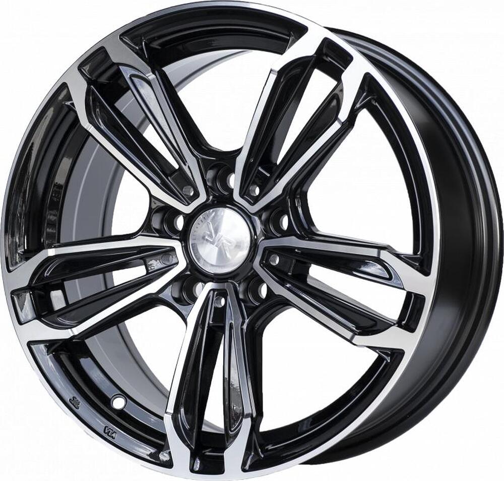 Race Ready CSS3356 6.5x15 5x100 ET 35 Dia 57.1 B-P