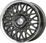 Race Ready CSS3375 6x14 4x98 ET 35 Dia 58.6 O-LP