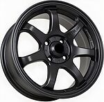 Race Ready CSS356 7.5x17 5x114.3 ET 40 Dia 67.1 MK/M
