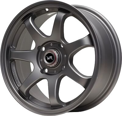 Race Ready CSS356 6.5x15 4x114.3 ET 40 Dia 67.1 OY/M