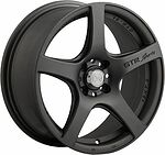 Race Ready CSS3718 6.5x15 4x100 ET 35 Dia 60.1 MK/M Race Ready CSS3718 6.5x15 4x100 ET 35 Dia 60.1 MK/M