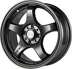 Race Ready CSS391 6.5x15 4x100 ET 38 Dia 60.1 MK