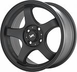 Race Ready CSS391 7x16 5x114.3 ET 40 Dia 67.1 MK/M