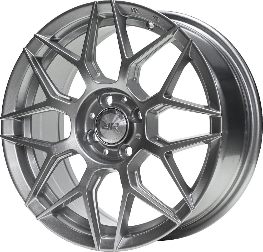 Race Ready CSS3940 7x16 5x100 ET 40 Dia 57.1 SL