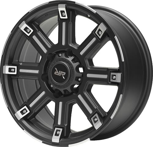 Race Ready CSS4823