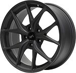 Race Ready CSS5325 7.5x17 5x114.3 ET 40 Dia 67.1 BLK/M