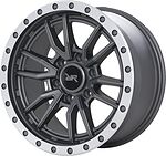 Race Ready CSS9056 9x18 6x139.7 ET 20 Dia 106.1 MK-LP/M