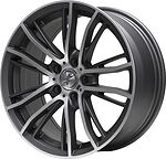 Race Ready CSS9093 8x18 5x114.3 ET 35 Dia 67.1 MK-P/M
