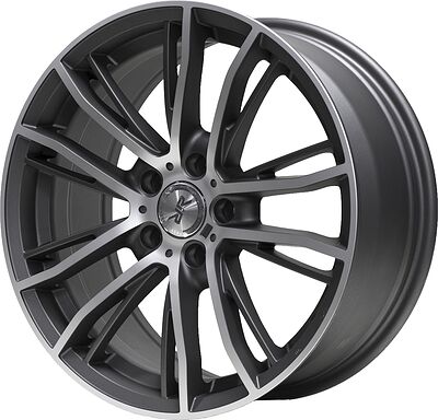 Race Ready CSS9093 8x18 5x114.3 ET 35 Dia 67.1 MK-P/M