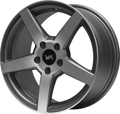 Race Ready CSS9135 9x20 5x130 ET 45 Dia 71 MK-P/M