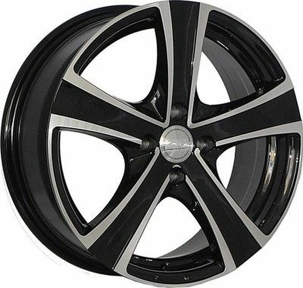 Race Ready CSS9504 6x15 4x100 ET 45 Dia 54 B-P