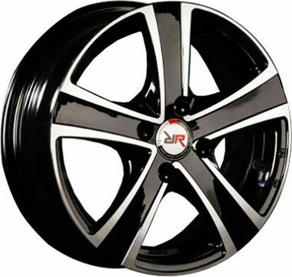 Race Ready CSS9504 8x18 5x150 ET 60 Dia 110 HBP