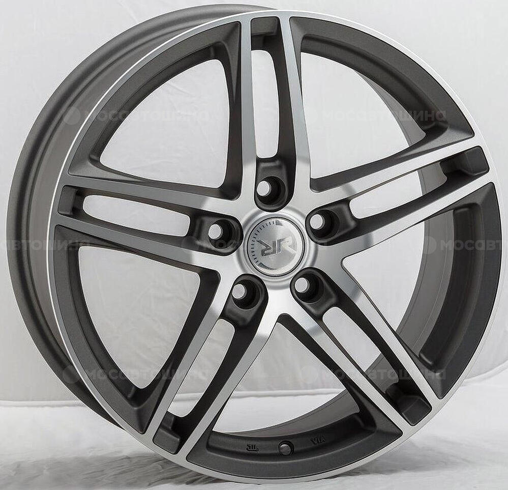Race Ready CSS9518 8x18 5x112 ET 35 Dia 66 MK-P/M