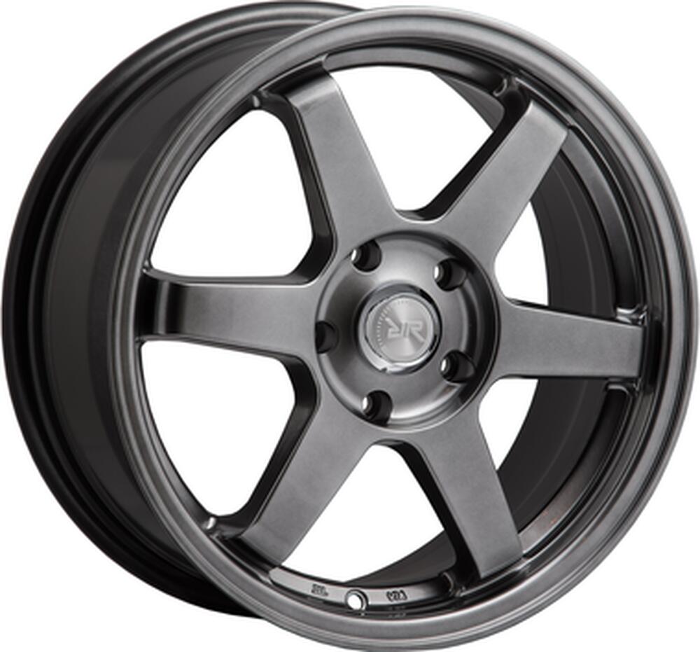 Race Ready CSS9519 7x16 5x108 ET 48 Dia 63 HB