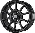 Race Ready CSSD2755 6.5x15 5x100 ET 35 Dia 57.1 MK/M