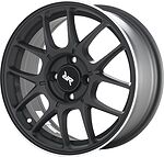 Race Ready CSSD2795 6.5x15 4x100 ET 40 Dia 60.1 B-LP