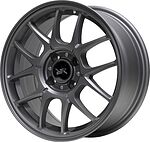 Race Ready CSSD2795 6.5x15 4x100 ET 40 Dia 60.1 MK/M