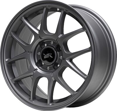 Race Ready CSSD2795 6.5x15 4x100 ET 40 Dia 60.1 MK/M