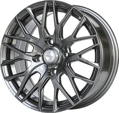 Race Ready CSSD2854 6.5x15 4x100 ET 40 Dia 60.1 GS