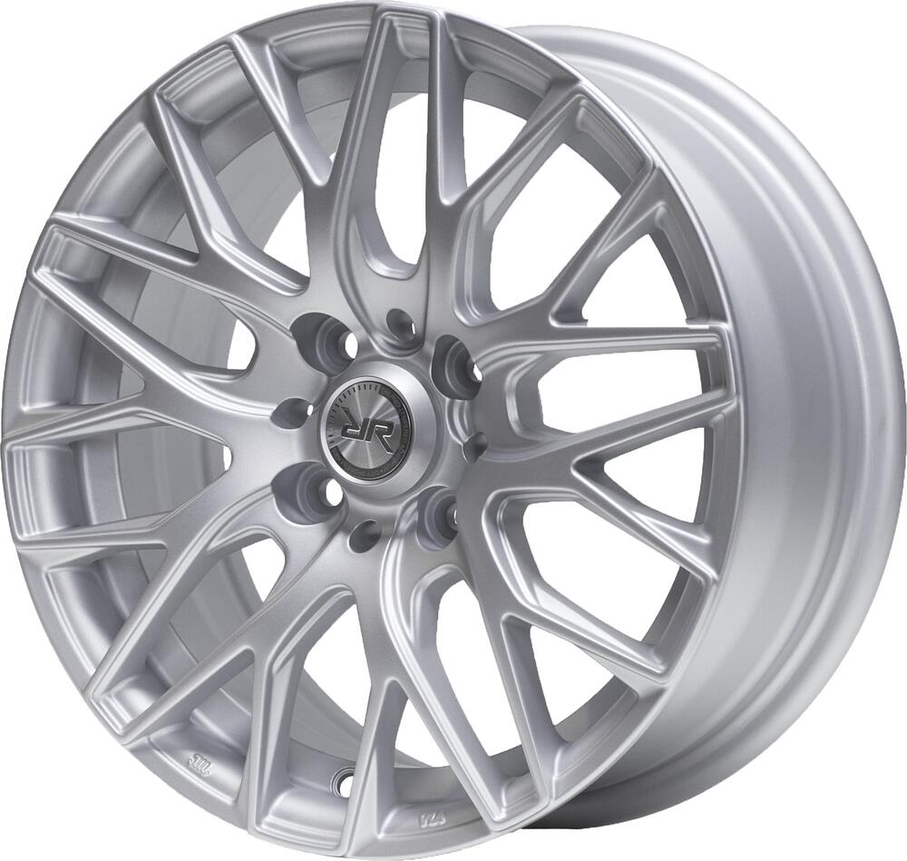 Race Ready CSSD2854 6x14 4x98 ET 35 Dia 58.6 LK/M