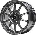 Race Ready CSSD9323 6.5x15 4x100 ET 42 Dia 60.1 GS