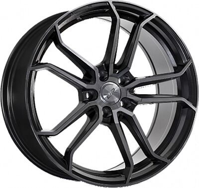 Race Ready CSSDA8110 8x18 5x108 ET 35 Dia 60.1 MK-P