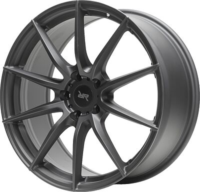Race Ready CSSYA1137 8.5x19 5x114.3 ET 45 Dia 67.1 MK/M