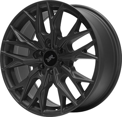 Race Ready CSSYA1999 8x18 6x114.3 ET 35 Dia 67.1 BLK/M