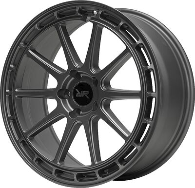 Race Ready CSSYA2012 8x19 5x114.3 ET 40 Dia 67.1 MK/M