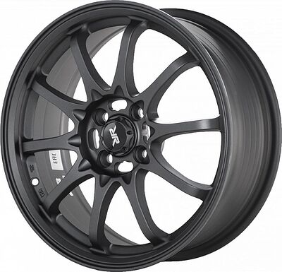 Race Ready CSSYA3763 6.5x16 4x100 ET 40 Dia 60.1 MK/M