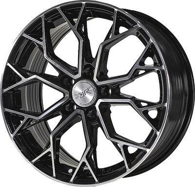 Race Ready CSSYA5640 7.5x17 5x112 ET 40 Dia 57.1 B-P